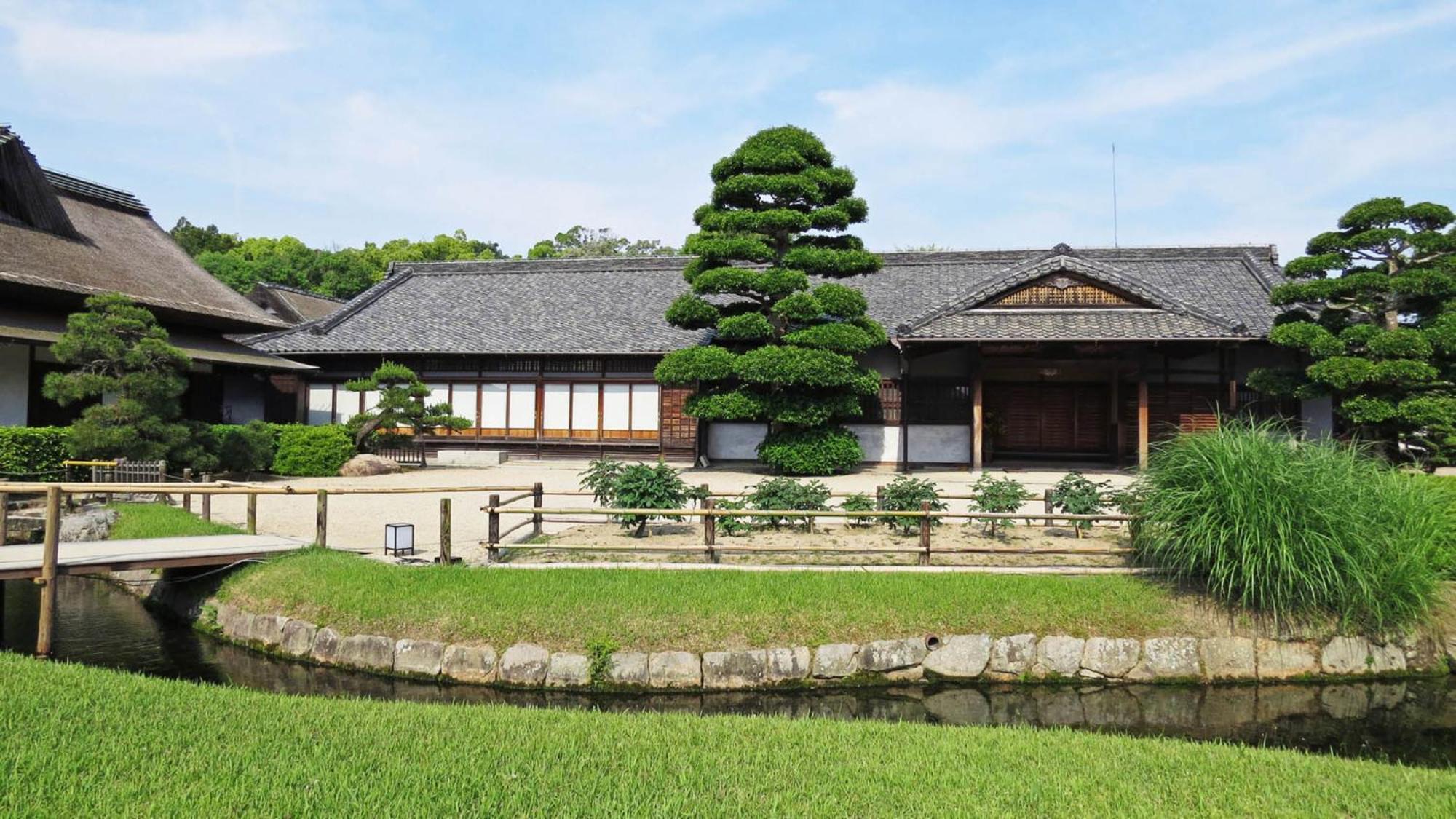 Toyoko Inn Kurashiki-Eki Minami-Guchi Екстер'єр фото