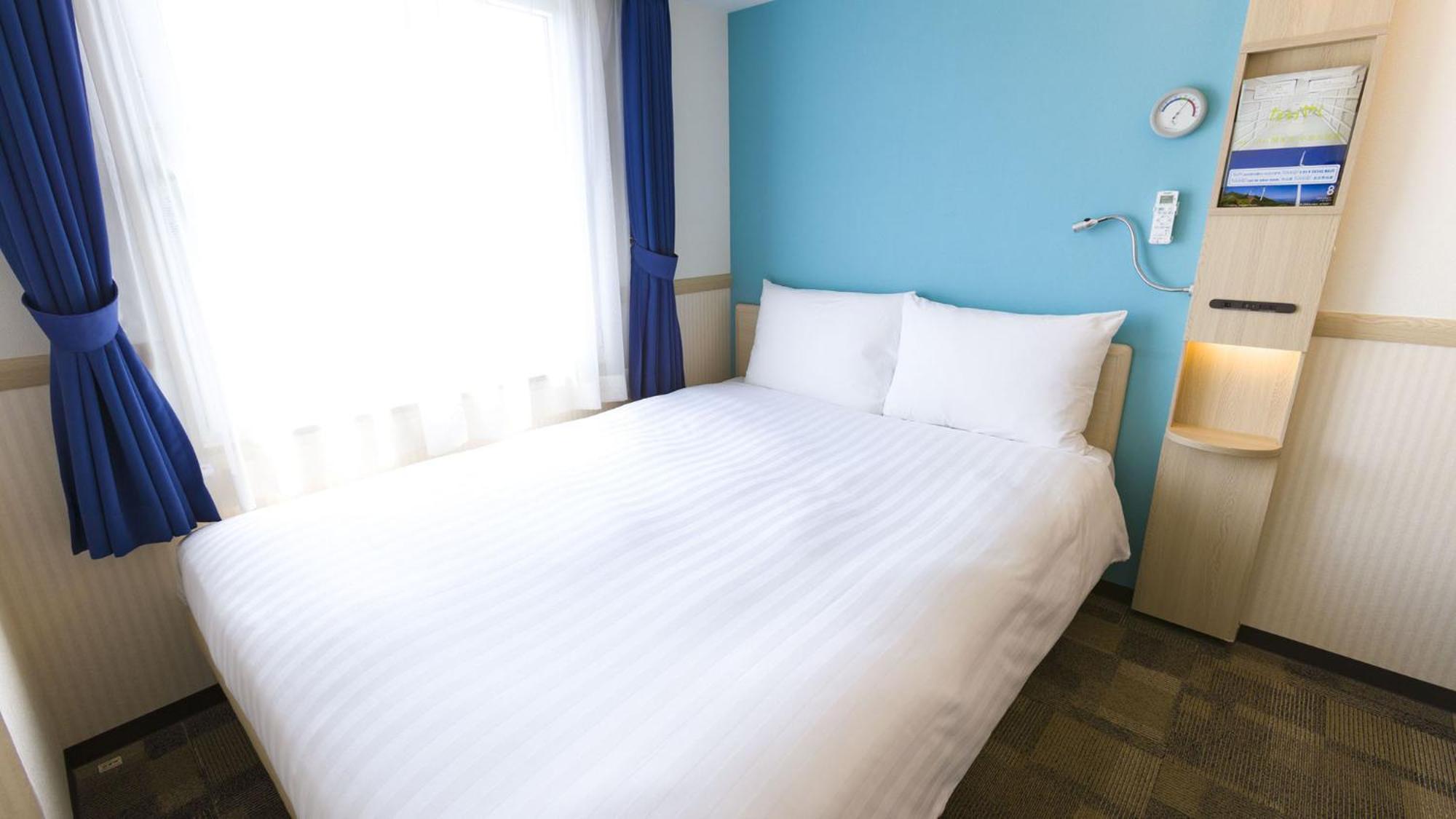 Toyoko Inn Kurashiki-Eki Minami-Guchi Номер фото