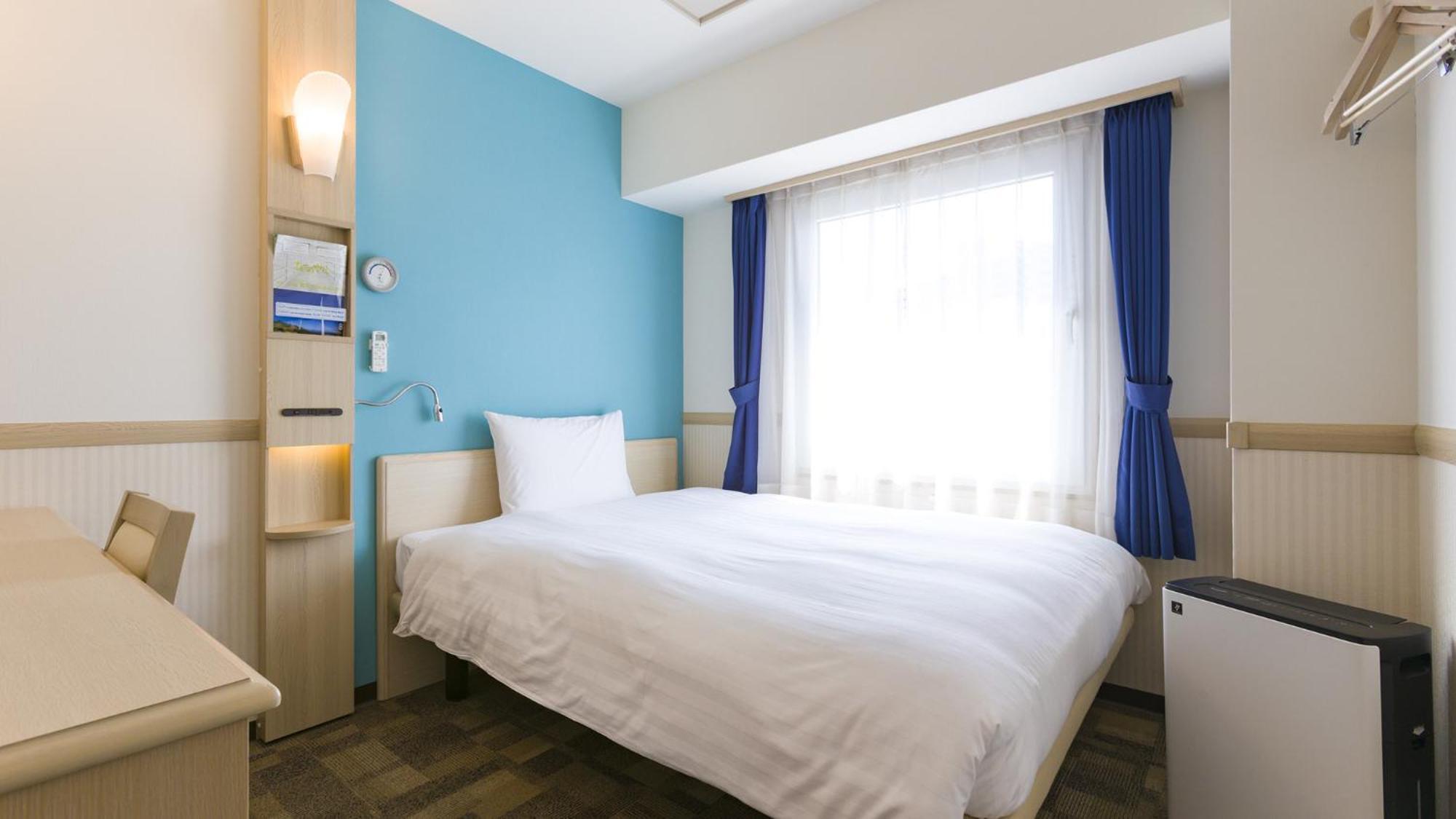 Toyoko Inn Kurashiki-Eki Minami-Guchi Екстер'єр фото